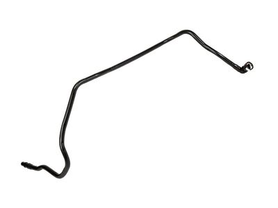 Chevrolet Equinox Fuel Filler Hose - 25802815