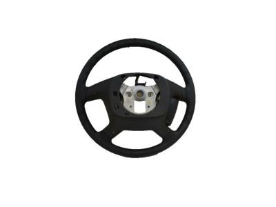 GM 22947808 Steering Wheel Assembly *Ebony