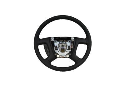 GM 22947808 Steering Wheel Assembly *Ebony