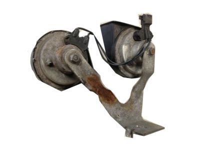 20857424 - Genuine GM Horn Assembly, Generic