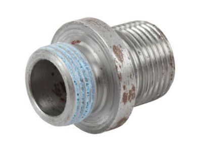 GM 12552357 Fitting, Oil Filter