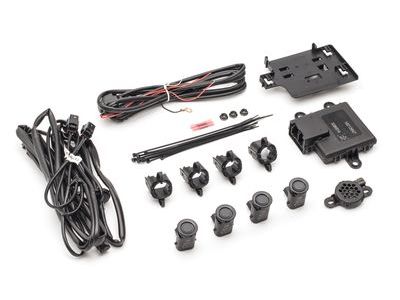 Buick Regal Parking Assist Distance Sensor - 22860669