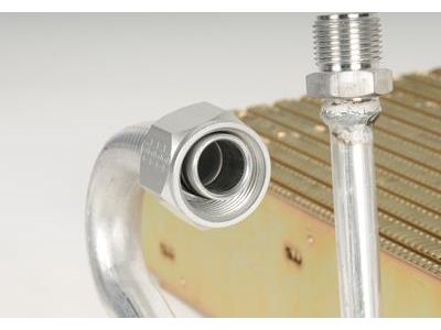 Cadillac Fleetwood Evaporator - 52457704