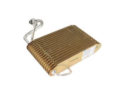 Cadillac Fleetwood Evaporator - 52457704