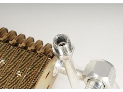 Cadillac Fleetwood Evaporator - 52457704