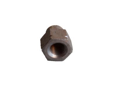 GM 11562324 Nut, Female Flared 60 Degree Tube