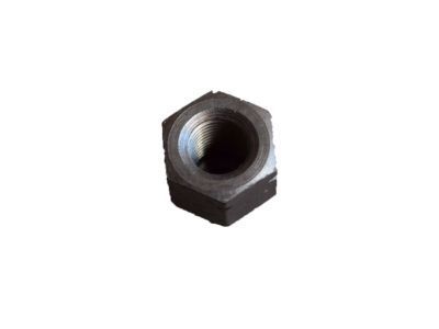 GM 11562324 Nut, Female Flared 60 Degree Tube