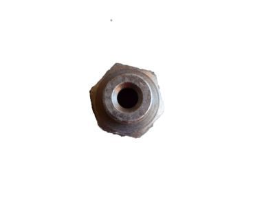 GM 11562324 Nut, Female Flared 60 Degree Tube