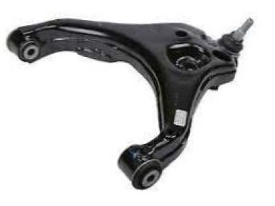 Chevrolet Corvette Control Arm - 20799881