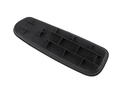 84917386 GM Liner, Front S/D Pull Cup *Black Product Photo 1 of 2