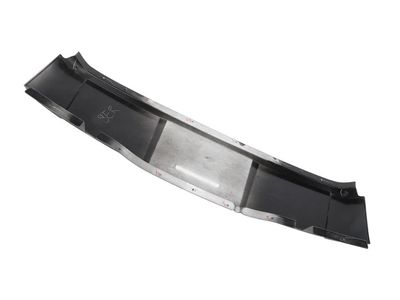 84761097 GM Molding Assembly, Rf Pnl Rr Product Photo 2 of 2