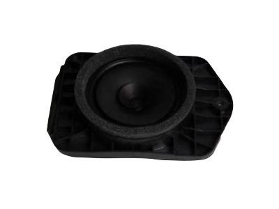 2009 GMC Sierra Car Speakers - 25937105