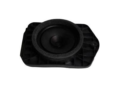 2008 Chevrolet Silverado Car Speakers - 25937105