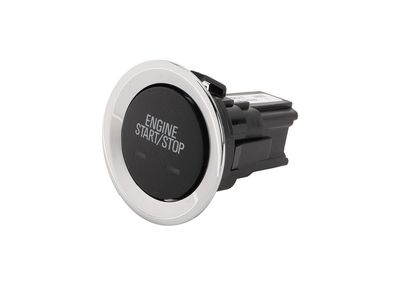 Cadillac SRX Ignition Switch - 84734517