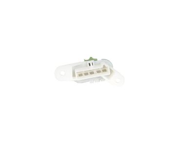 Hummer H3 Blower Motor Resistor - 10397098