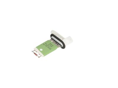 Hummer H3 Blower Motor Resistor - 10397098