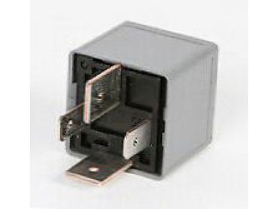 GM 19116420 Relay Asm,Secondary Air Injection Pump