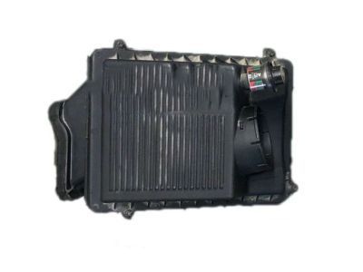 2010 Chevrolet Colorado Air Filter Box - 25813589