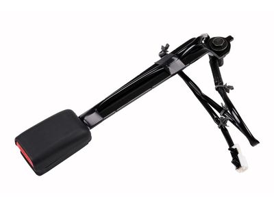 19316942 GM Driver Seat Belt Kit (Buckle Side) Product Photo 2 of 2