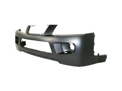 GM 15793219 Front Bumper Cover