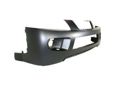 GM 15793219 Front Bumper Cover