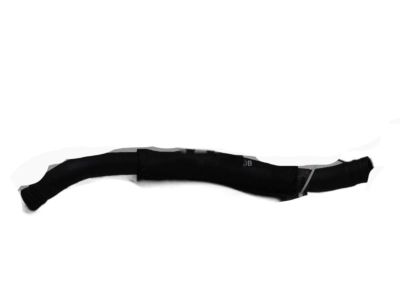 96940427 - Genuine GM Hose,Heater Inlet