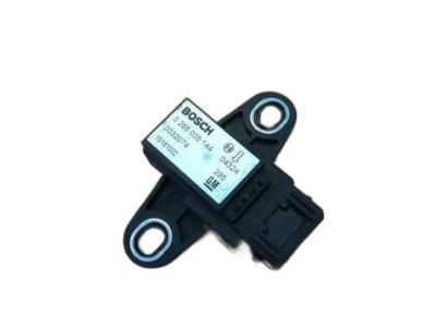 GM 15181002 Sensor,Vehicle Longitudinal Accelerometer