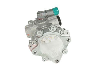 GM 15224339 Pump Assembly, P/S