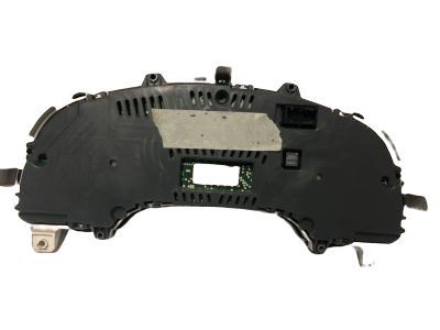 GM 25996404 Instrument Cluster Assembly