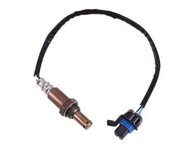 Buick Allure Oxygen Sensor - 12580466