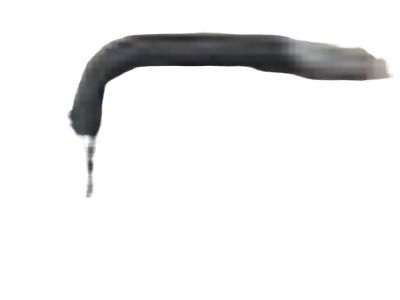 GM 25518491 Exhaust Muffler Assembly (W/ Tail Pipe)