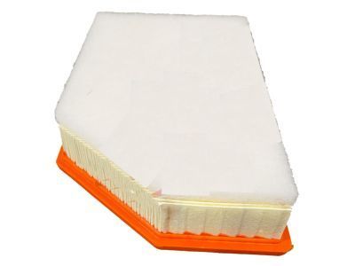 2020 Chevrolet Silverado Air Filter - 84554703