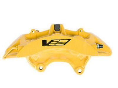 2012 Cadillac CTS Brake Calipers - 20982719