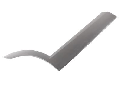 Pontiac Vibe Door Moldings - 88973246