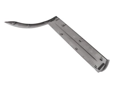 Pontiac Vibe Door Moldings - 88973246