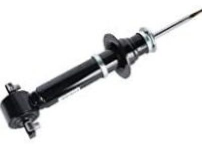 2009 Chevrolet Suburban Shock Absorber - 20833675