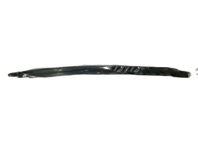 2005 Saturn Ion Door Seal - 15235727