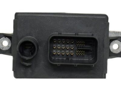 GM 12652113 Module Assembly, Glow Plug Control