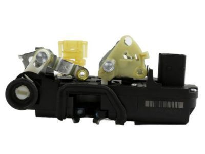 GM 88981000 Rear Side Door Latch Assembly, Rh