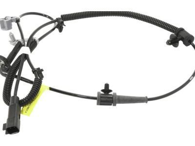 Buick Allure ABS Sensor - 23483151