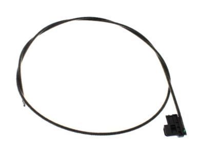 Cadillac Sunroof Cable - 20945787