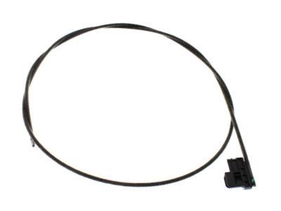 Cadillac SRX Sunroof Cable - 20945787