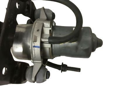 20939308 GM Pump,Power Brake Booster Product Photo 3 of 4