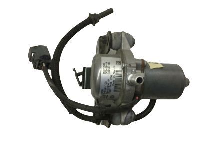 20939308 GM Pump,Power Brake Booster Product Photo 2 of 4