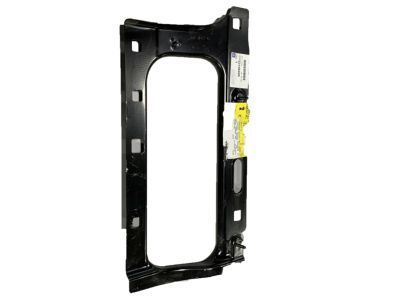 GM 23106026 Bracket, Headlamp & Front Grille Mount Panel (Lh)