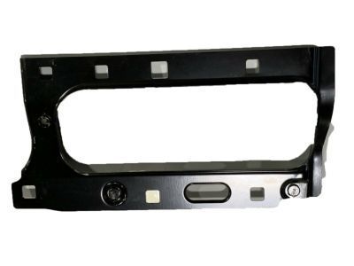 GM 23106026 Bracket, Headlamp & Front Grille Mount Panel (Lh)