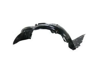 GM 23438029 Brace Assembly, Front Fender (Rh)