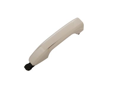 2024 Chevrolet Silverado Door Handle - 84807767