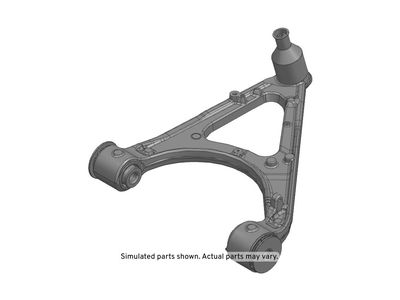 2024 Chevrolet Corvette Control Arm - 85561497