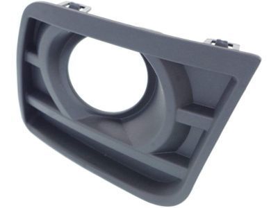 GM 22829543 Bezel, Front Fog Lamp